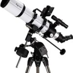 Image of Kguan Professional Deep Space Refractor Telescope for Astronomy