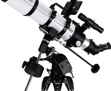 Image of Kguan Professional Deep Space Refractor Telescope for Astronomy