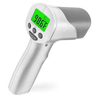 Photo of Mothermed Thermometer with No Contact