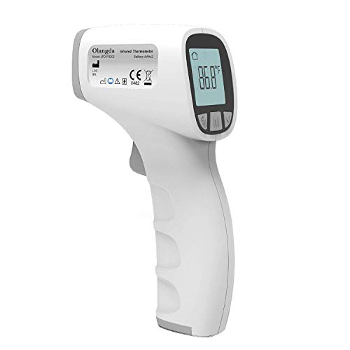 Picture of Olangda Forehead Non-Contact Thermometer