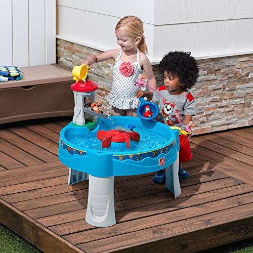 Image of Paw Patrol Babies Water Table