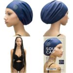 Image of SOUL CAP XL – Extra Large Swimming Cap