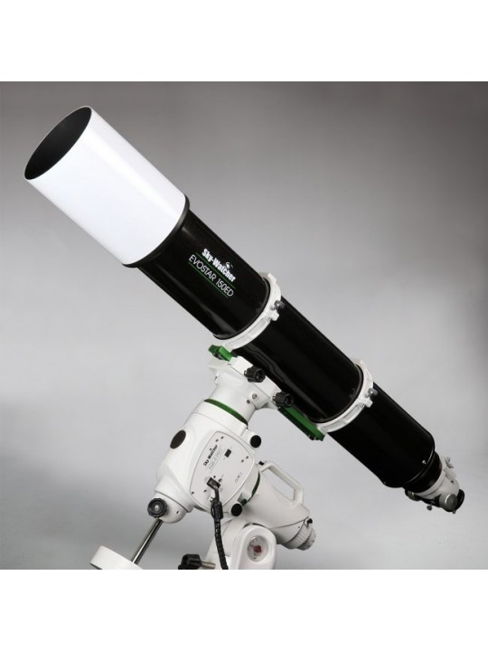 Image of Sky-Watcher EvoStar Compact and Portable Optical Tube for Affordable Astrophotography and Visual Astronomy