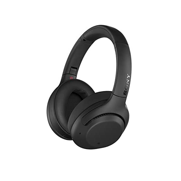 Image of Sony Noise-canceling Headphones WHXB900N
