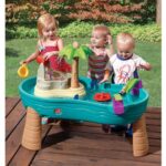 Image of Splish Splash Seas Water Table for Baby