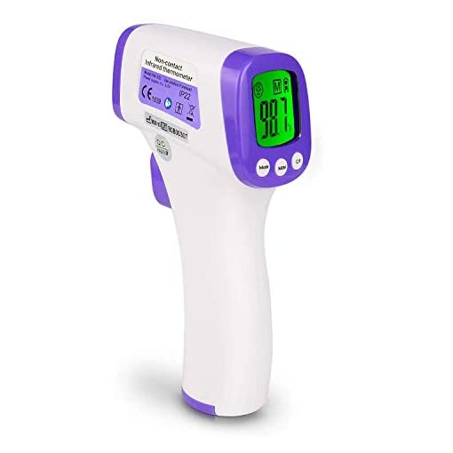 Photo of Vibeey Thermometer for Adults