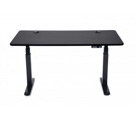 Image of ApexDesk Electric Height Adjustable Sit to Stand Desk