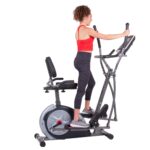 Image of Body Champ 3 In 1 Trio Trainer