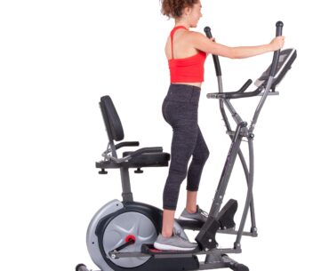 Image of Body Champ 3 In 1 Trio Trainer