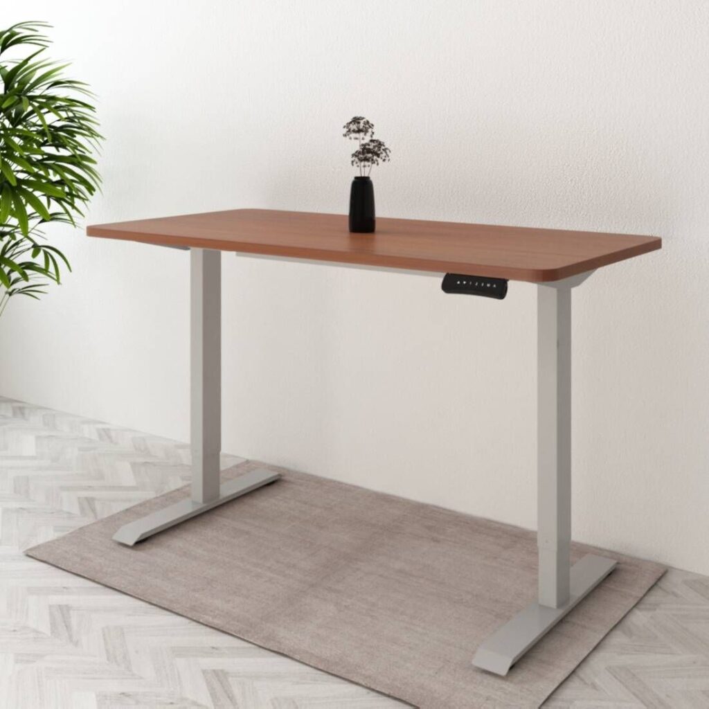 Photo of Flexispot Electric Height Adjustable Desk