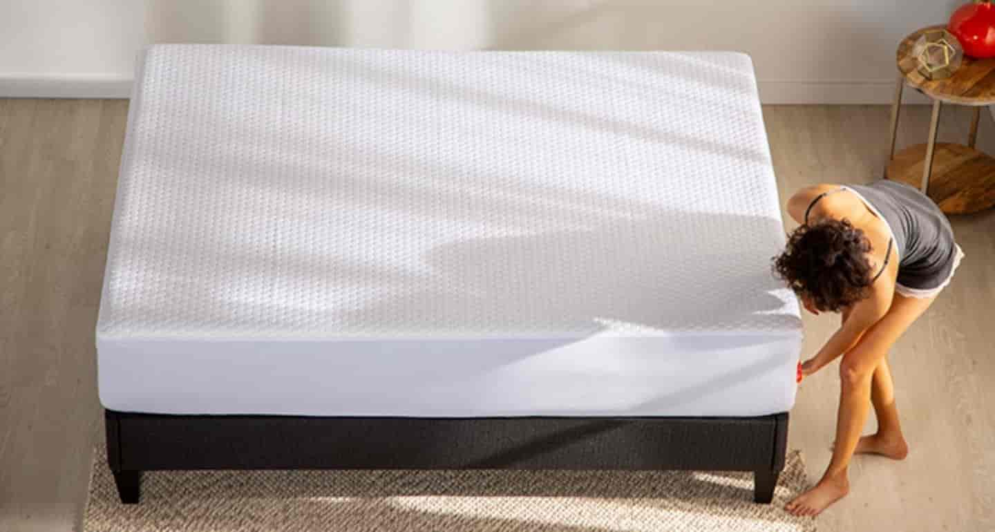 Top 11 Best cooling waterproof mattress protectors