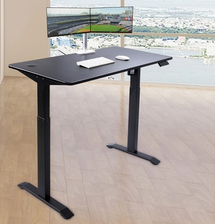 Picture of UNICOO - Electric Height Adjustable Standing Desk