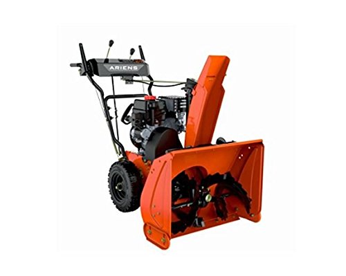 Picture of Ariens ST28DLE Deluxe SHO Two-Stage Gas Snow Blower