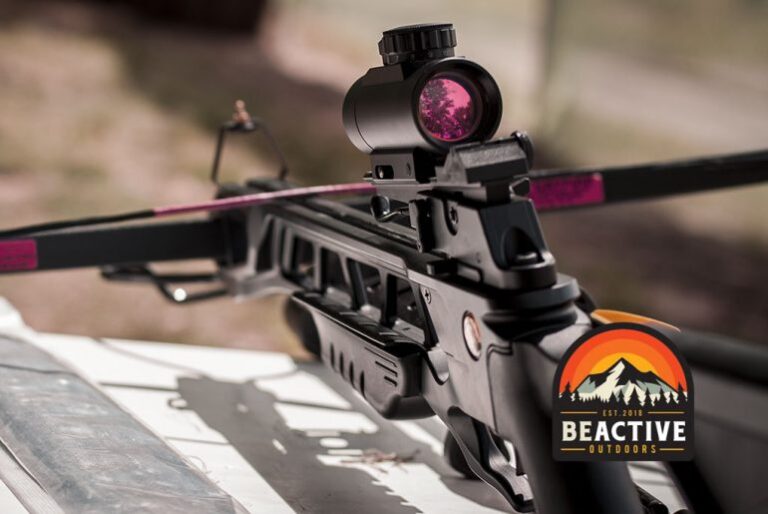 Top 9 Best Crossbows With BuiltIn Cocking Device