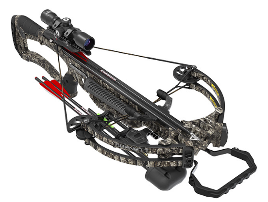 Photo of Barnett Whitetail Hunter II Crossbow Package