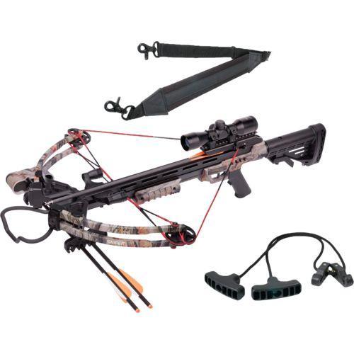 Picture of CenterPoint Sniper 370 Crossbow