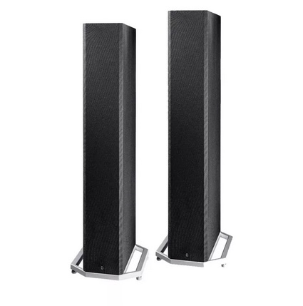 Image of Definitive Technology BP9060 High-performance Bipolar Tower Speaker