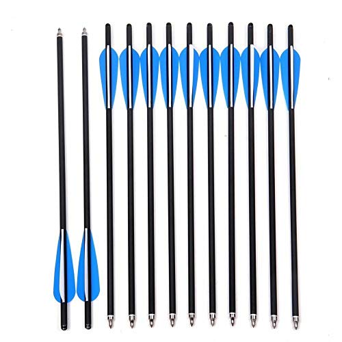 Best Crossbow Bolts Garetler best-crossbow-bolts-garetler