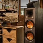 Picture of Klipsch Reference R-820F Floorstanding Speaker