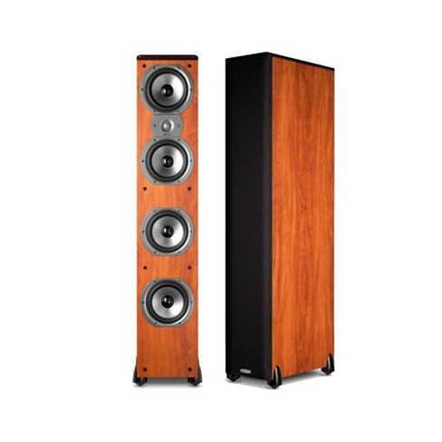 Image of Polk Audio TSi500 High-Performance Tower Speakers