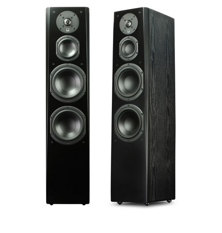 Photo of SVS Prime Tower Speakers