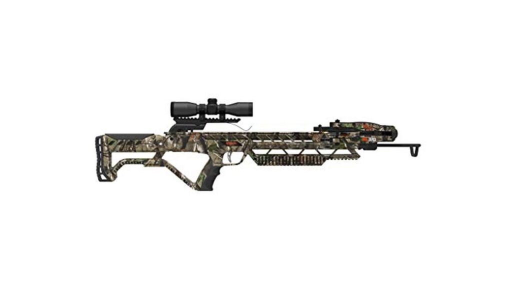 Picture of Wildgame Innovations XB370 Compound Crossbow