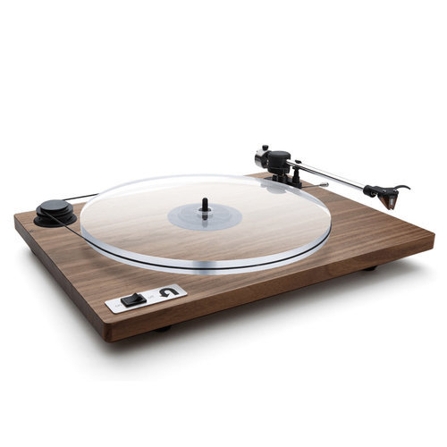 Photo of ZhiTianGroup Turntables Record Player with built-in Phono Preamp 