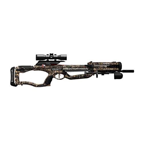 Photo of Barnett Assault 350 Crossbow