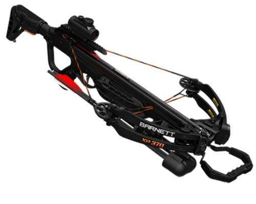 Photo of Barnett Explorer XP Crossbow