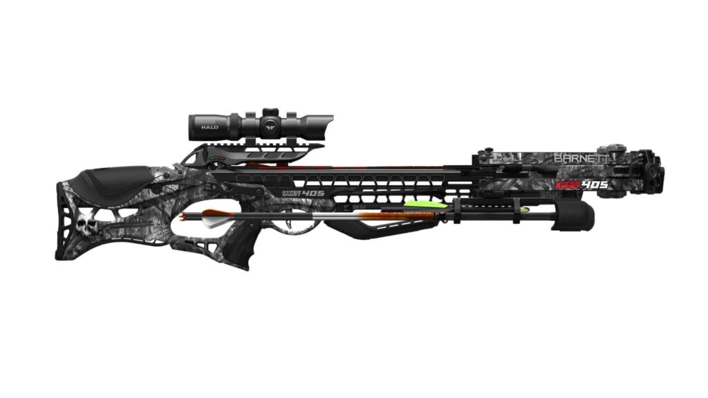 Picture of Barnett HyperGhost 405 Crossbow