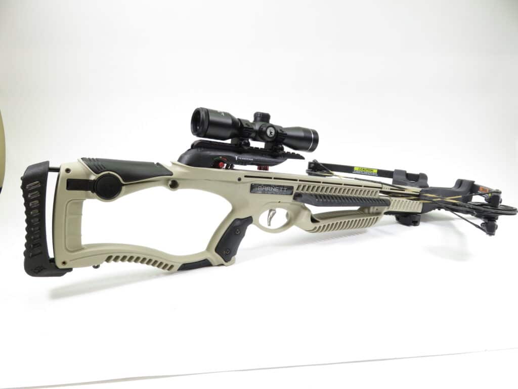 Photo of Barnett Recruit Terrain Crossbow