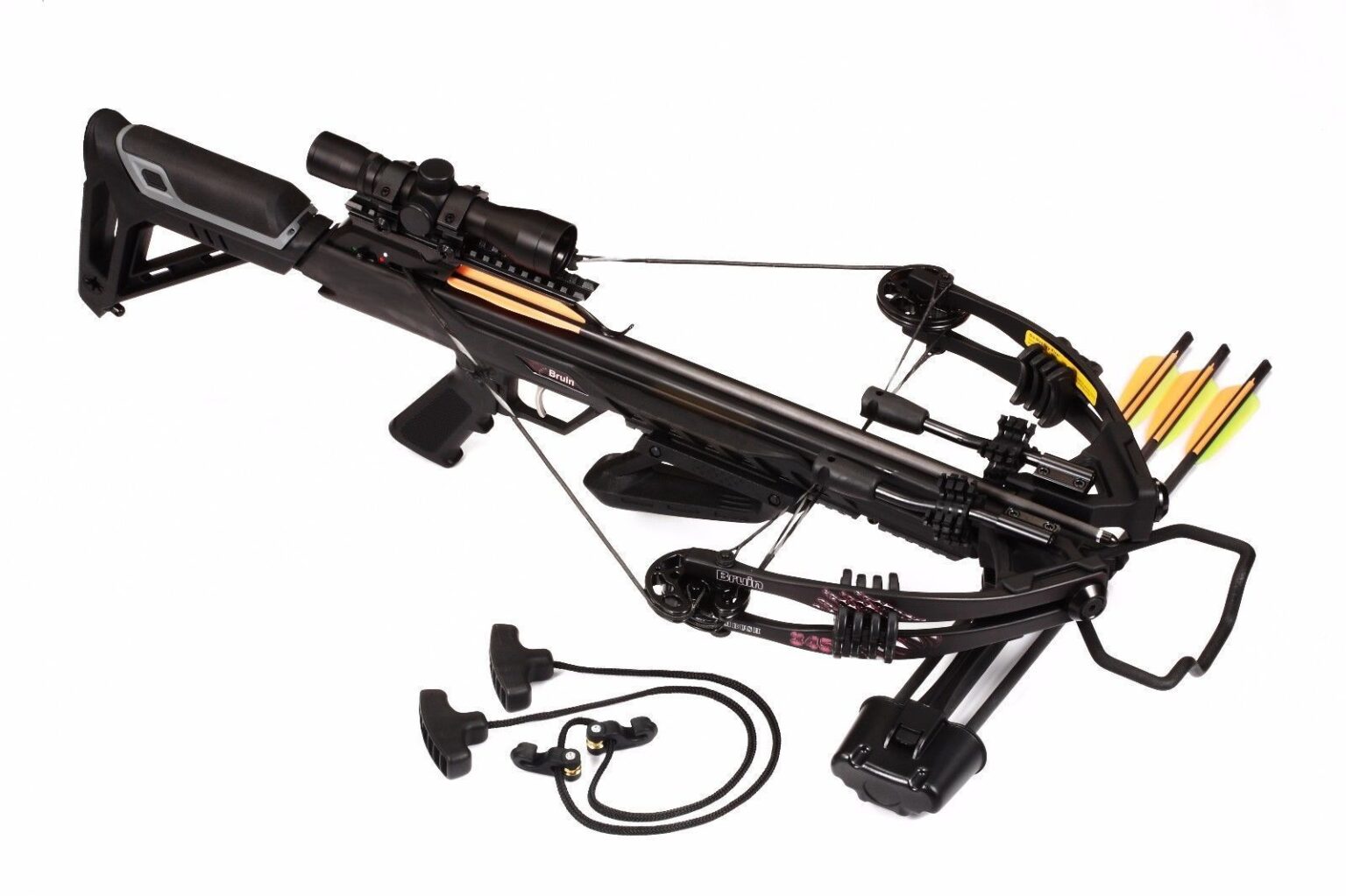 best crossbow under $500 best crossbow under $500