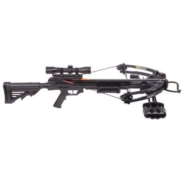 Picture of CenterPoint Sniper 370 Crossbows