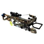 Image of Excalibur Hunting Crossbow 340 Breakup Country Recurve Package