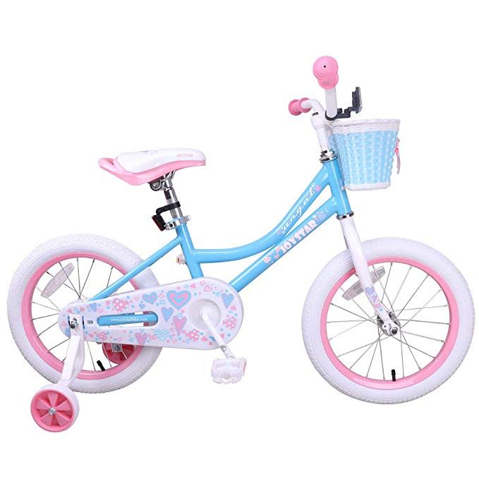 Image of JOYSTAR Angel Bike for Girls