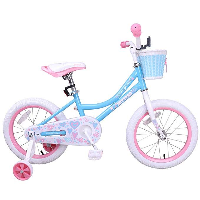 Photo of JOYSTAR Angel Girls’ Bike