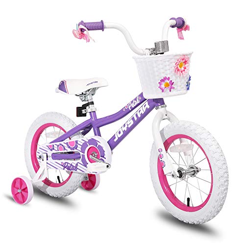 Photo of JOYSTAR Starry Kids Bikes