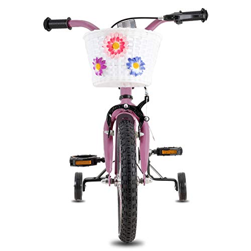 Photo of JOYSTAR Starry Kids’ Bike