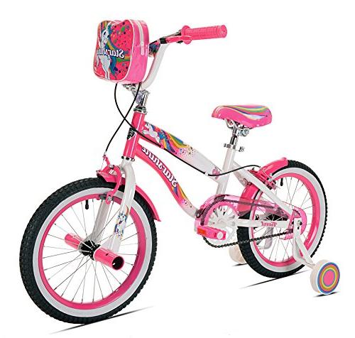 Image of Kent Starshine Bike 16-Inch