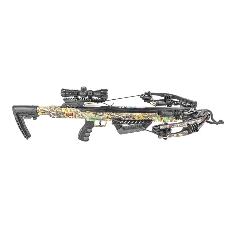 Picture of Killer Instinct Burner 415 Crossbow