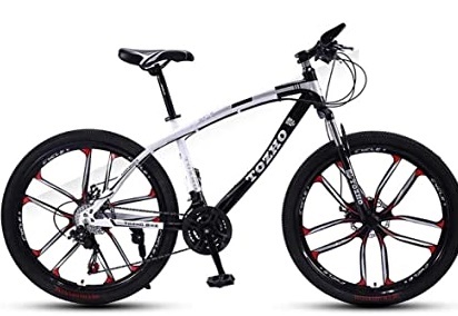 Image of MGE 24 inches Bicycle