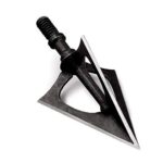 Photo of New Archery Cut On Contact Products Hellrazor 60-410 Broadheads