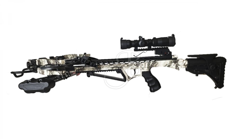 Photo of PSE Fang HD Crossbow