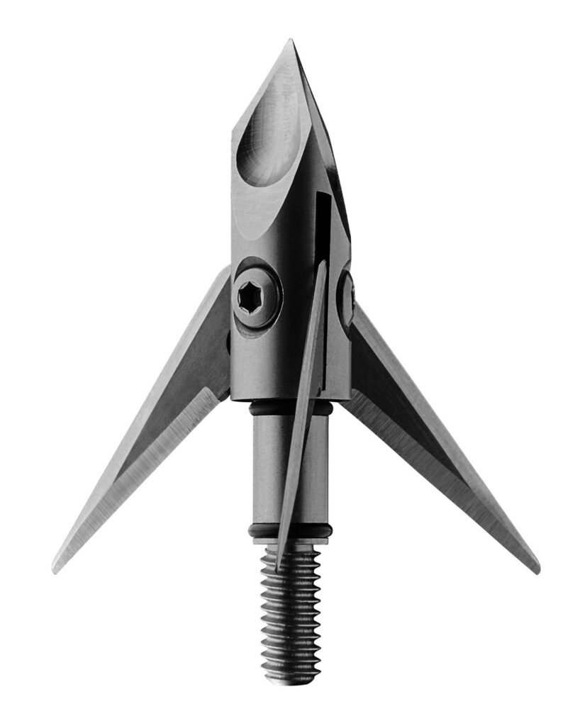 Best broadheads for crossbow over 400 fps On The Market