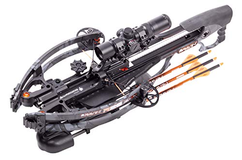 Image of Ravin R10 Home Defense Crossbow Package R010