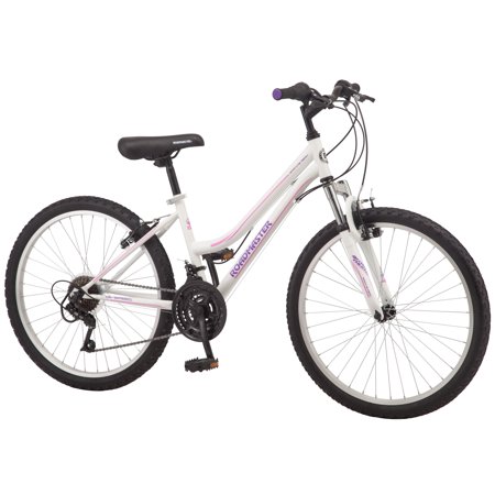 Picture of Roadmaster 24” Granite Peak Girls’ Bike