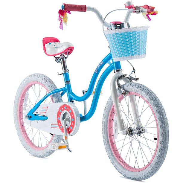 Image of RoyalBaby Stargirl Girls’ Bike