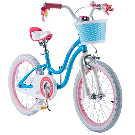 Picture of Royalbaby Stargirl Bike