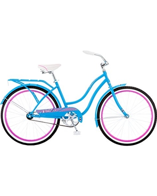 Image of Schwinn Baywood Cruiser Bikes for 11-13-Year-Old Girls