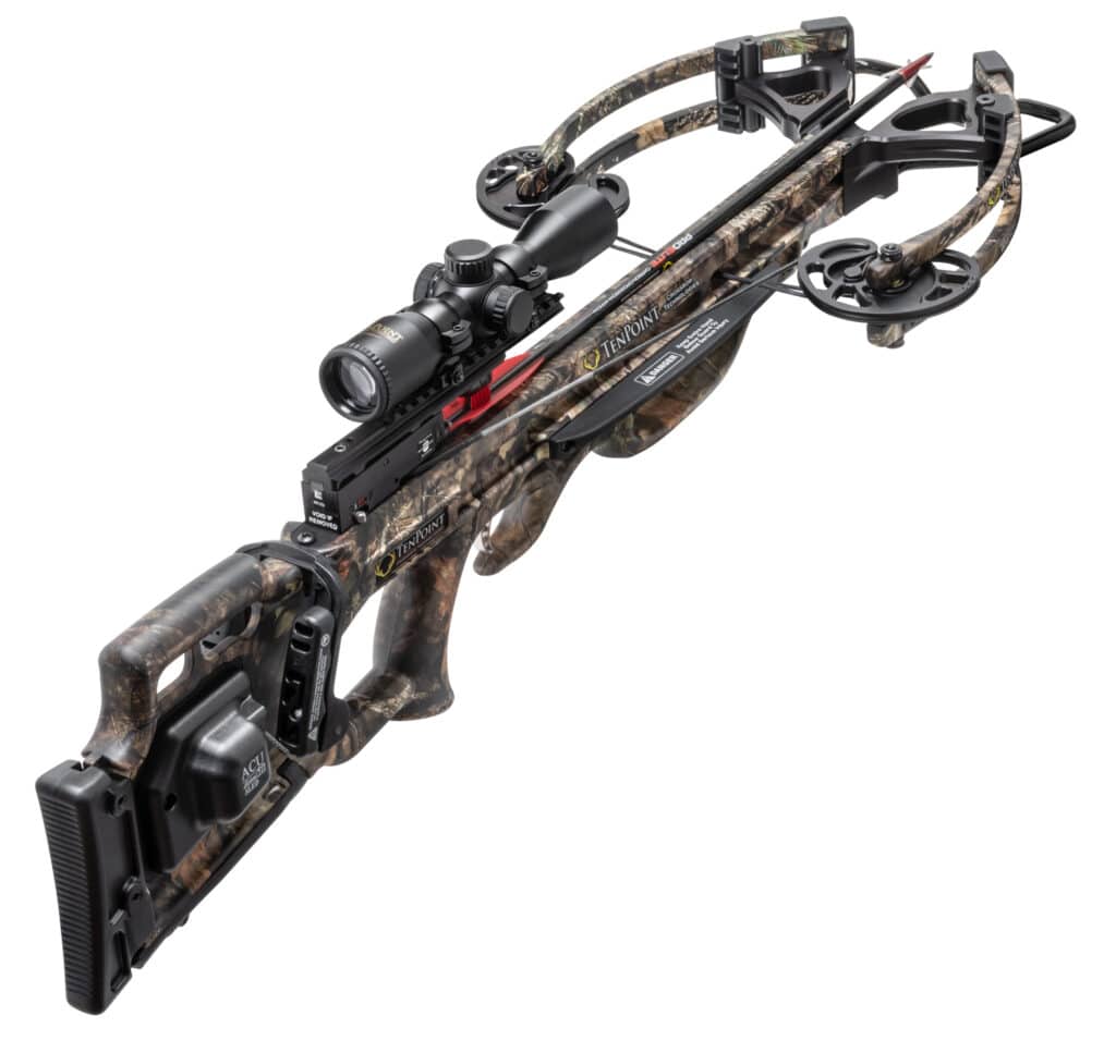 Picture of TenPoint Turbo M1 Crossbows